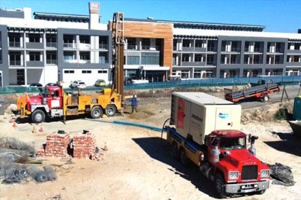 Country Wide Drilling