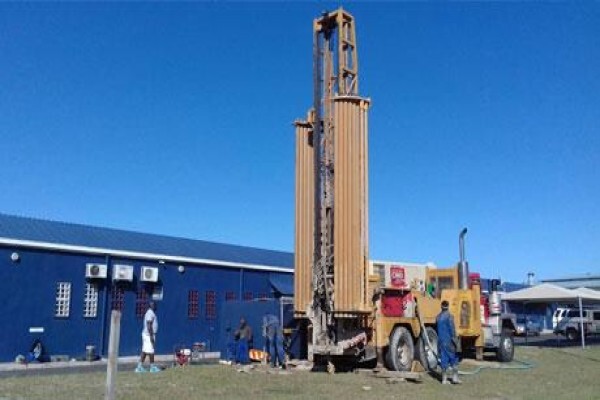 Country Wide Drilling