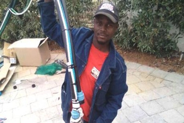 Country Wide Drilling