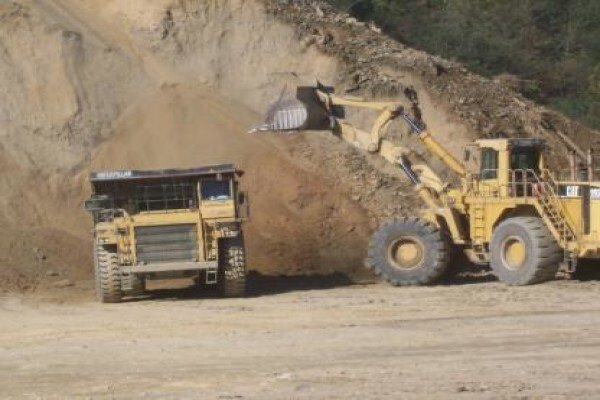 Drilling & Blasting Training Center