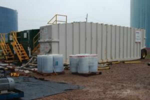 Environmental Site Investigation