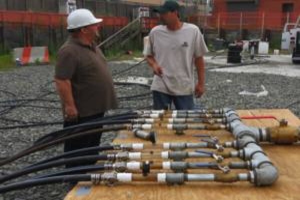 Environmental Site Investigation