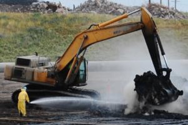 Environmental Site Investigation