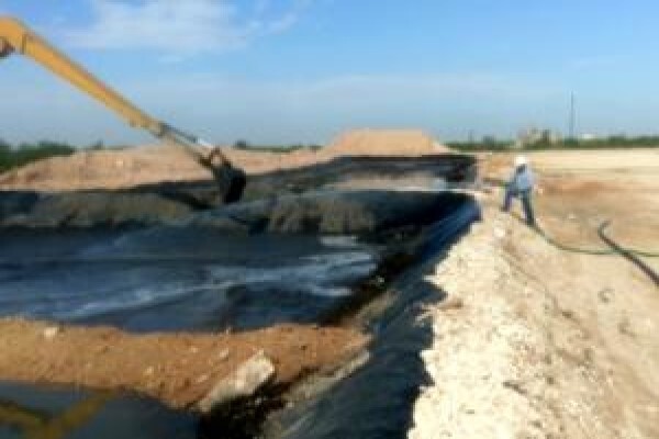 Environmental Site Investigation