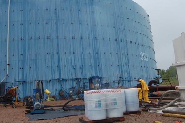Environmental Site Investigation
