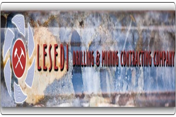 Lesedi Drilling And Mining Contracting Company