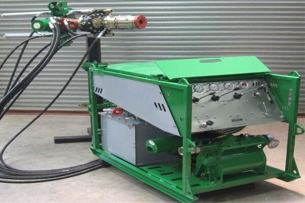 Lesedi Drilling And Mining Contracting Company