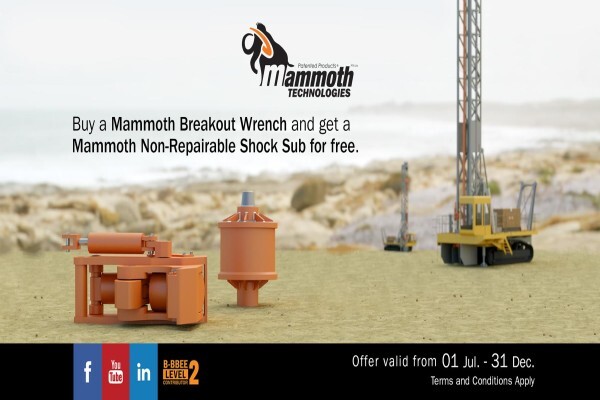 Mammoth Technologies