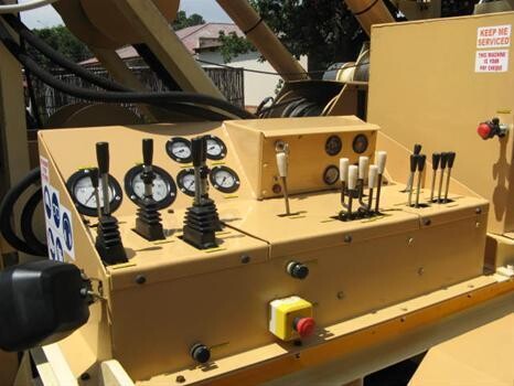 Superior Exploration Drilling Cc