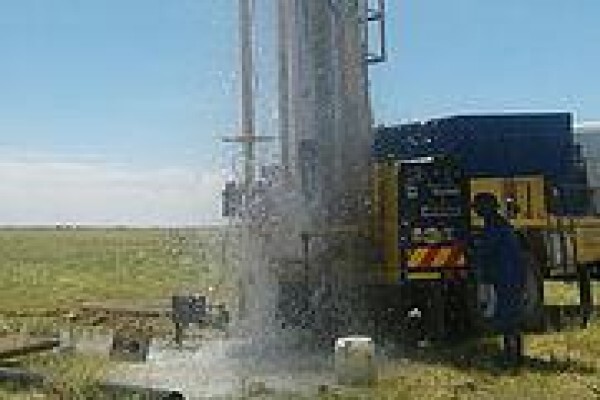 Thaba Nchu Drilling