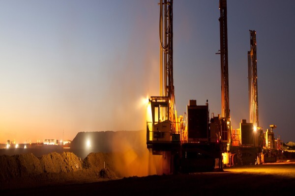 Ausdrill