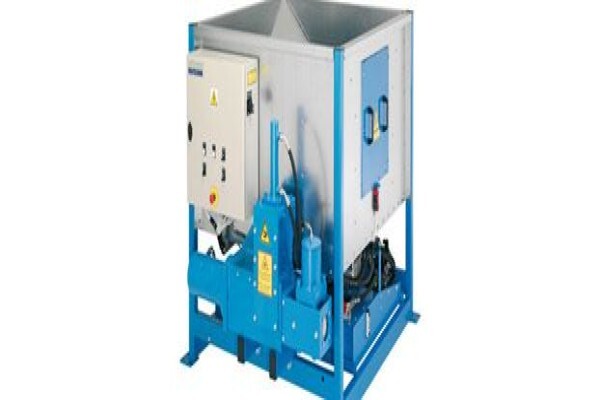 Skok Machine Tools