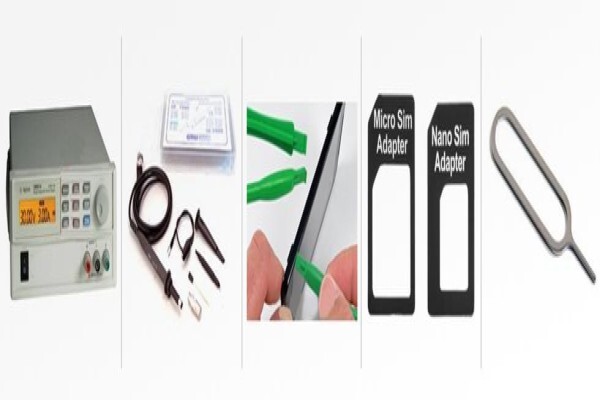 Hot Tools