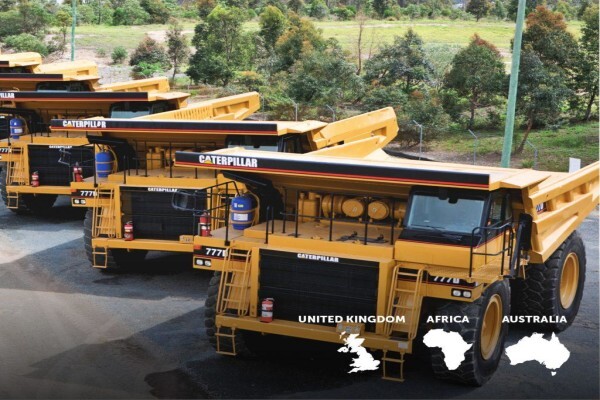 Ausdrill