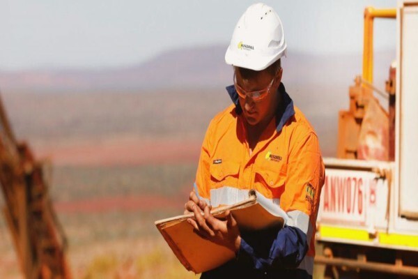 Ausdrill