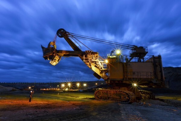 Ausdrill