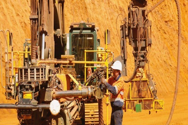 Ausdrill