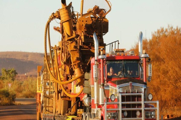 Ausdrill