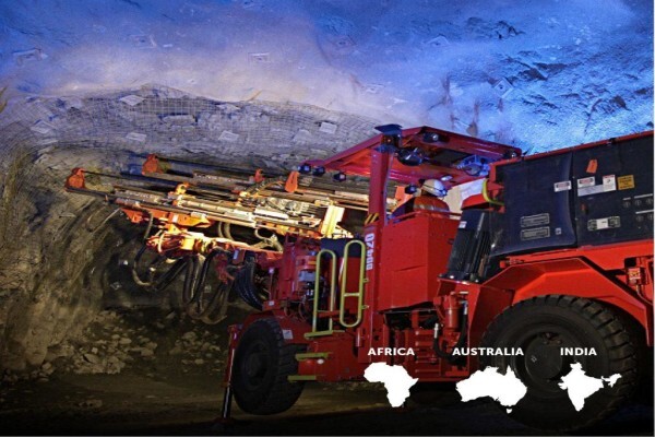 Ausdrill