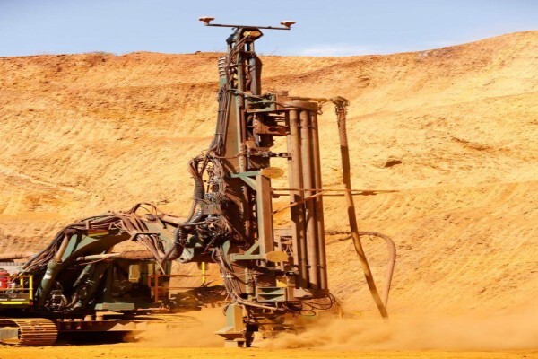 Ausdrill