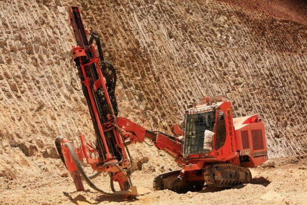 Ausdrill