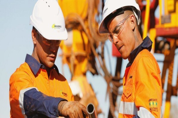 Ausdrill