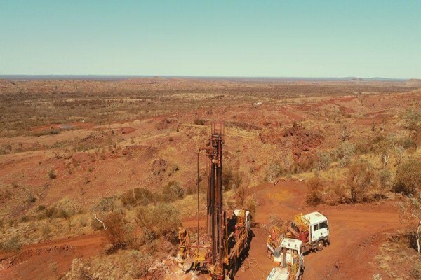 Ausdrill