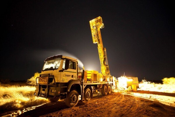 Ausdrill