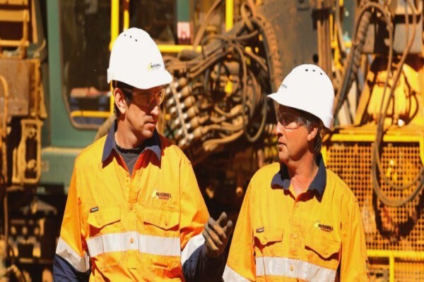 Ausdrill