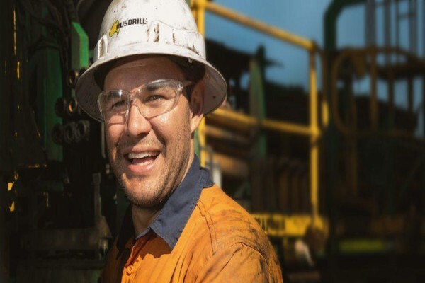 Ausdrill