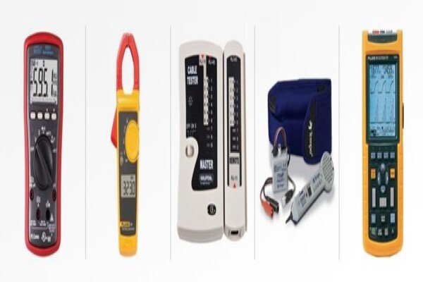 Hot Tools