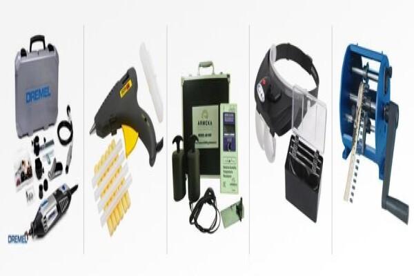 Hot Tools