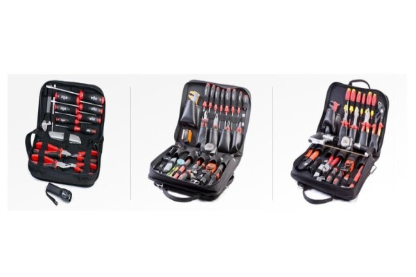 Hot Tools