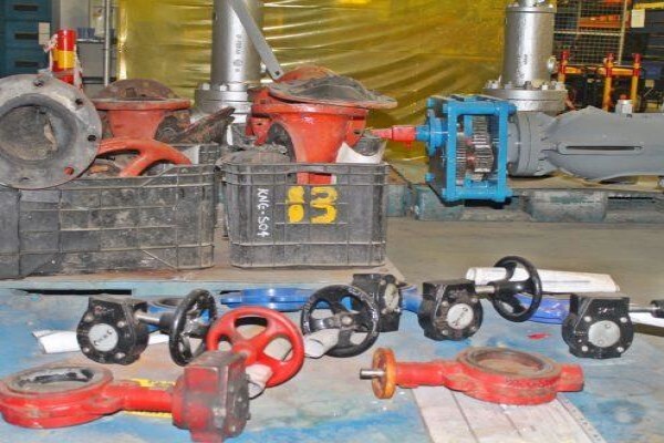 Kira Valves