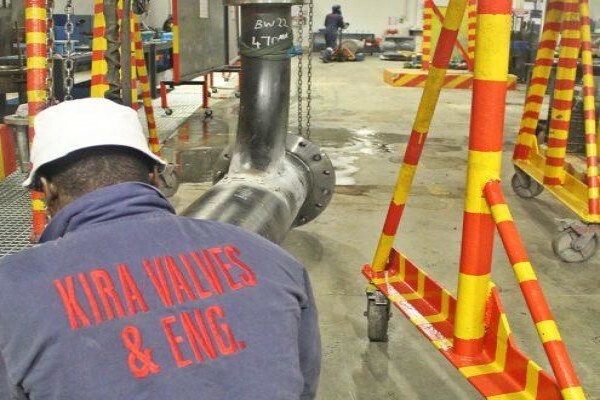 Kira Valves