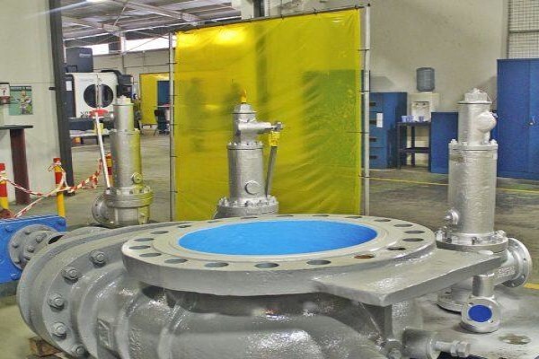 Kira Valves