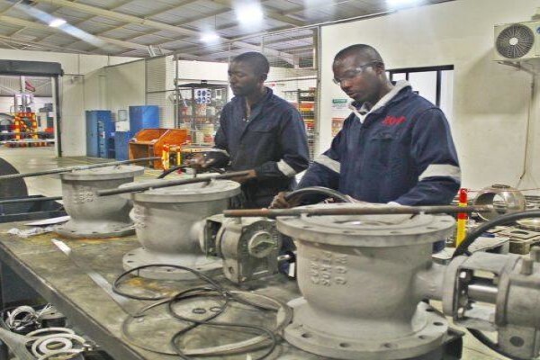 Kira Valves
