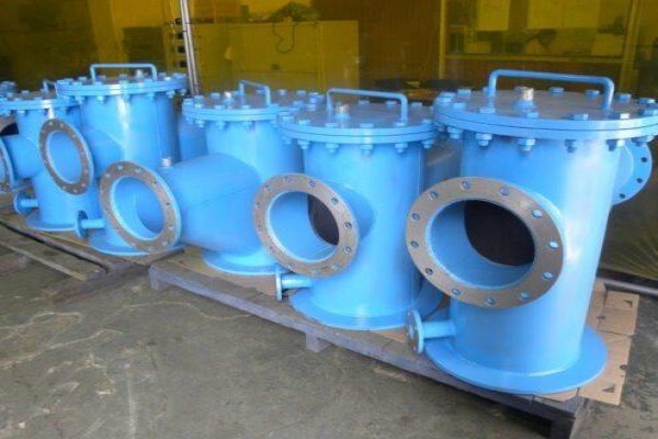Kira Valves