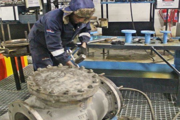 Kira Valves