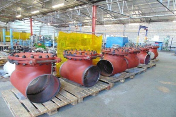 Kira Valves