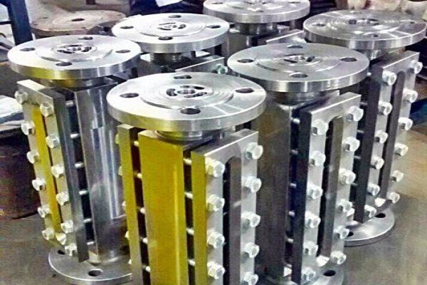 Kira Valves