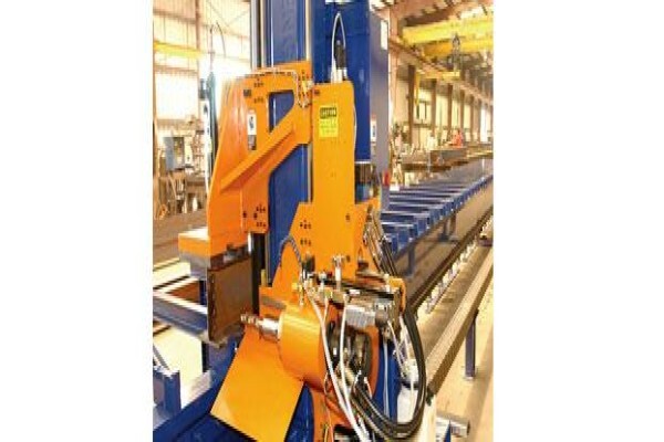 Skok Machine Tools