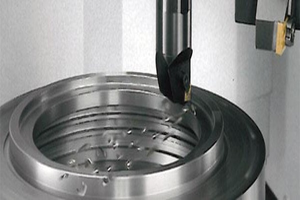 Skok Machine Tools