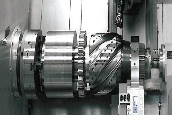 Skok Machine Tools