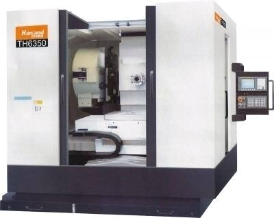 Standard Machine Tools
