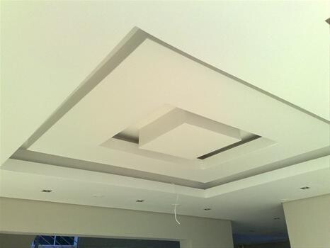 Ceilings Drywalling