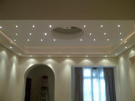 Ceilings Drywalling
