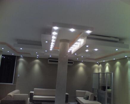Ceilings Drywalling
