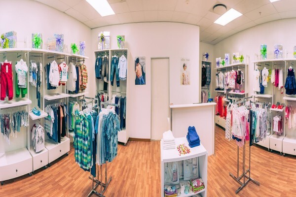Creative Shop