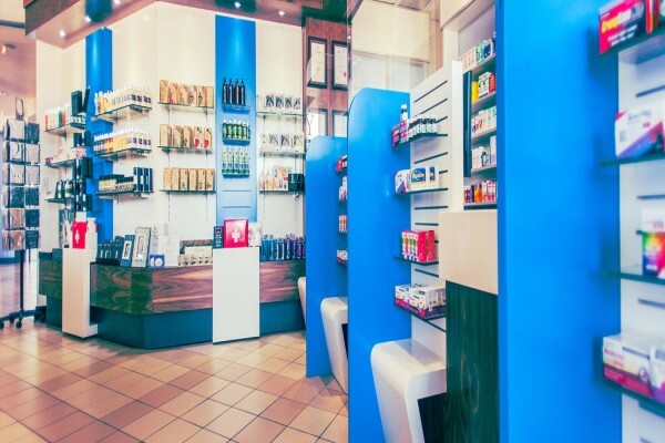 Creative Shop